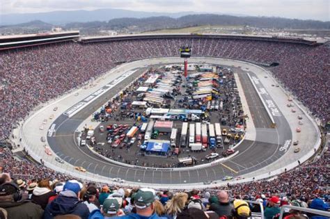 bristol motor speedway handicap parking|Special Assistance Needs 